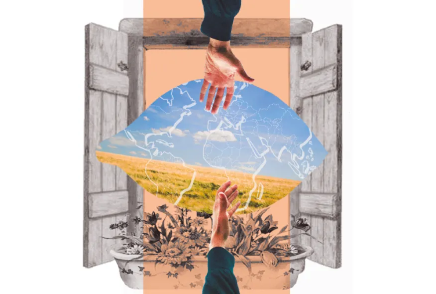 ¿Podemos aprender a confiar?