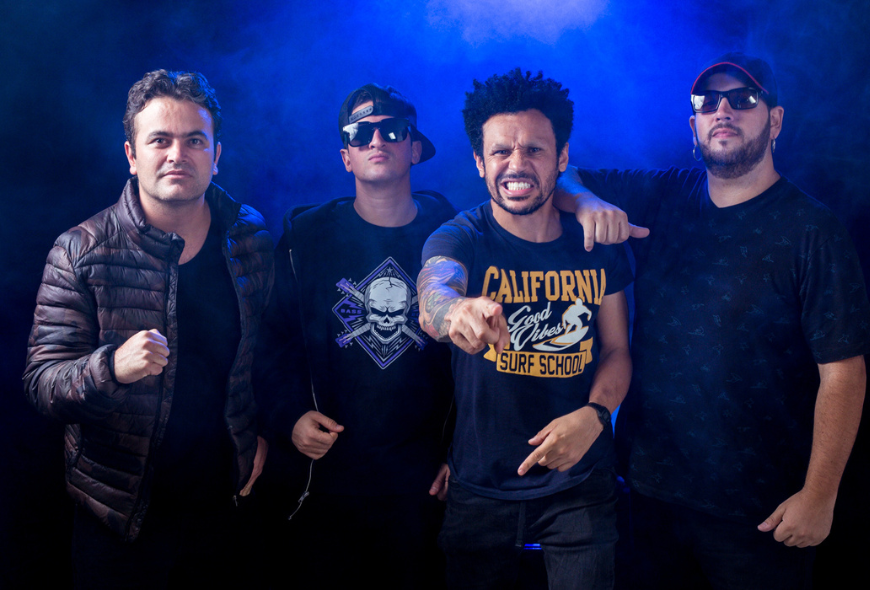 Estación La Calle Aranjuez octubre 25