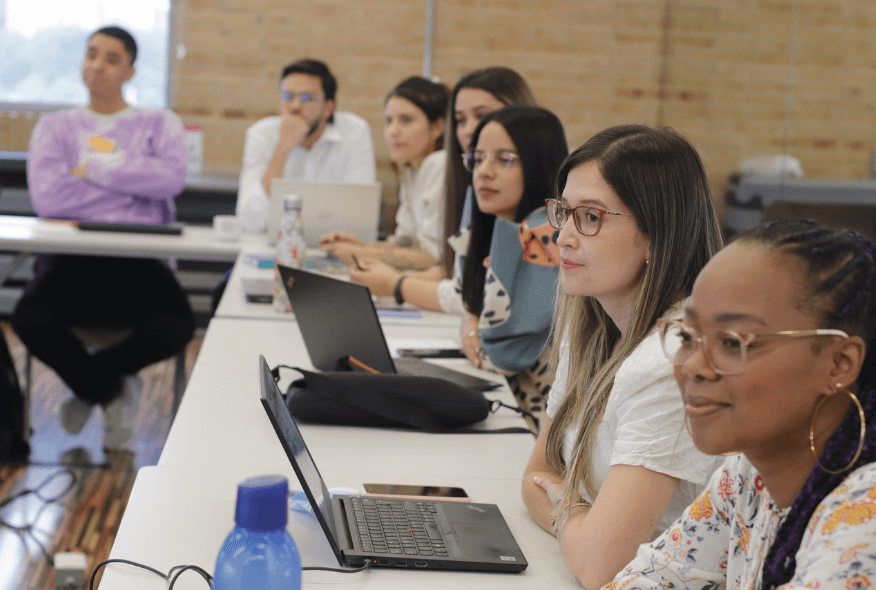 Así es nuestra metodología de trabajo por células