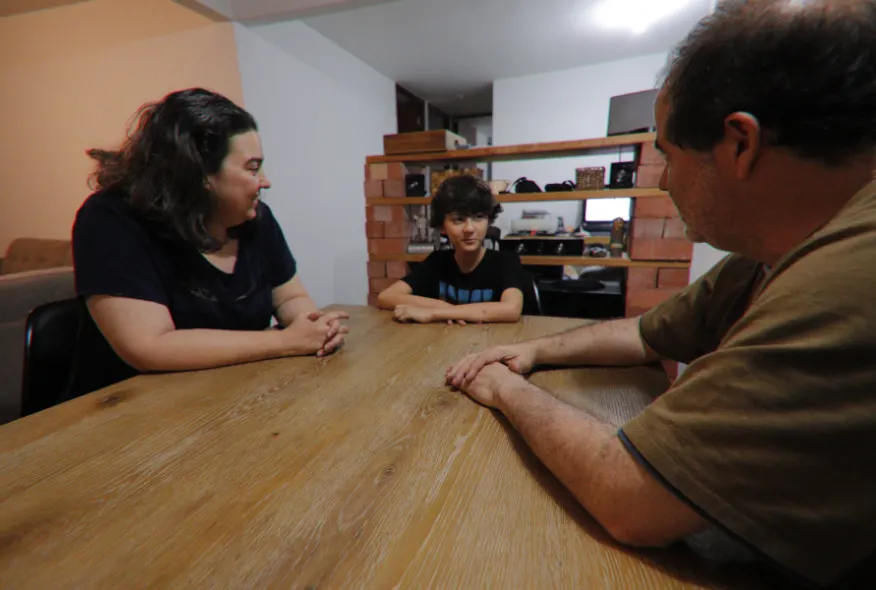 Imagen ¿Ruido entre vecinos? Claves para conversarlo