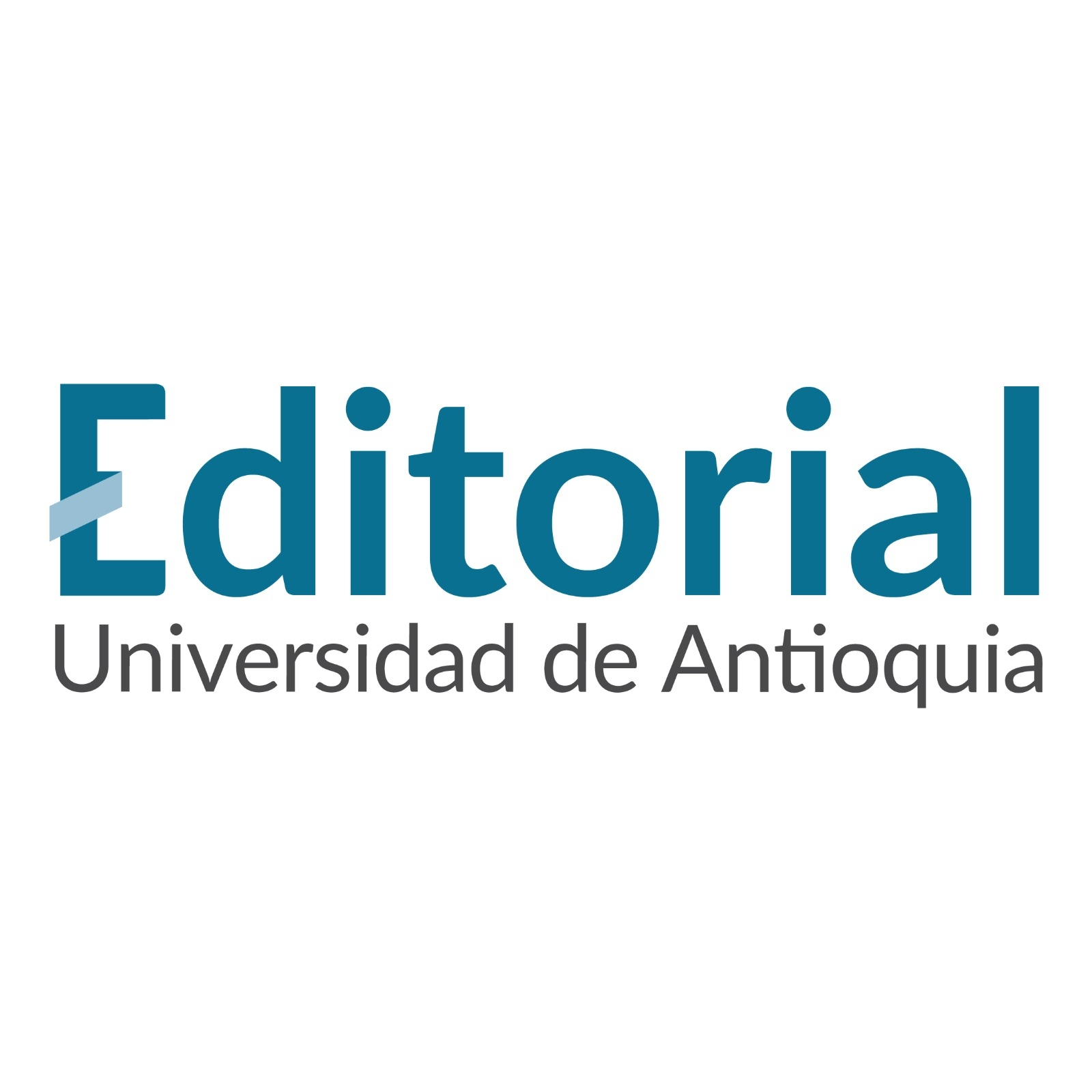 Editorial Universidad de Antioquia