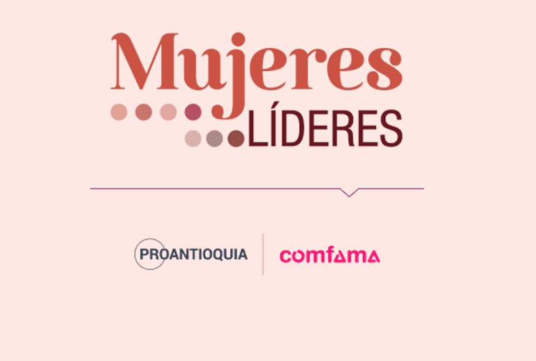 Podcast mujeres líderes destacado