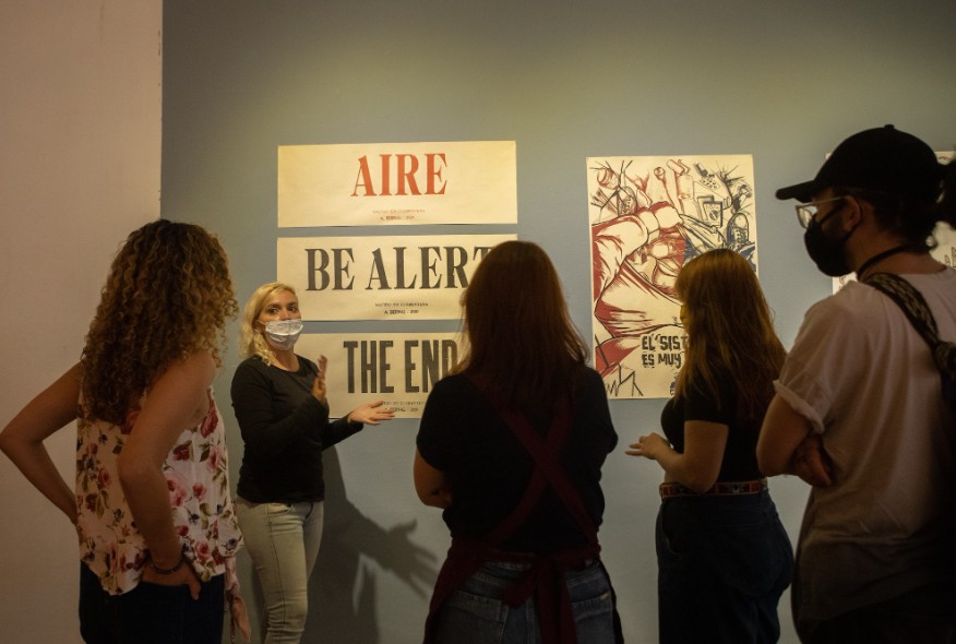 El poder de la cultura