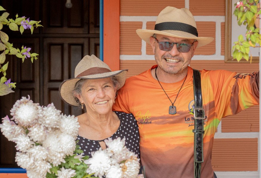 financiación plataforma agro