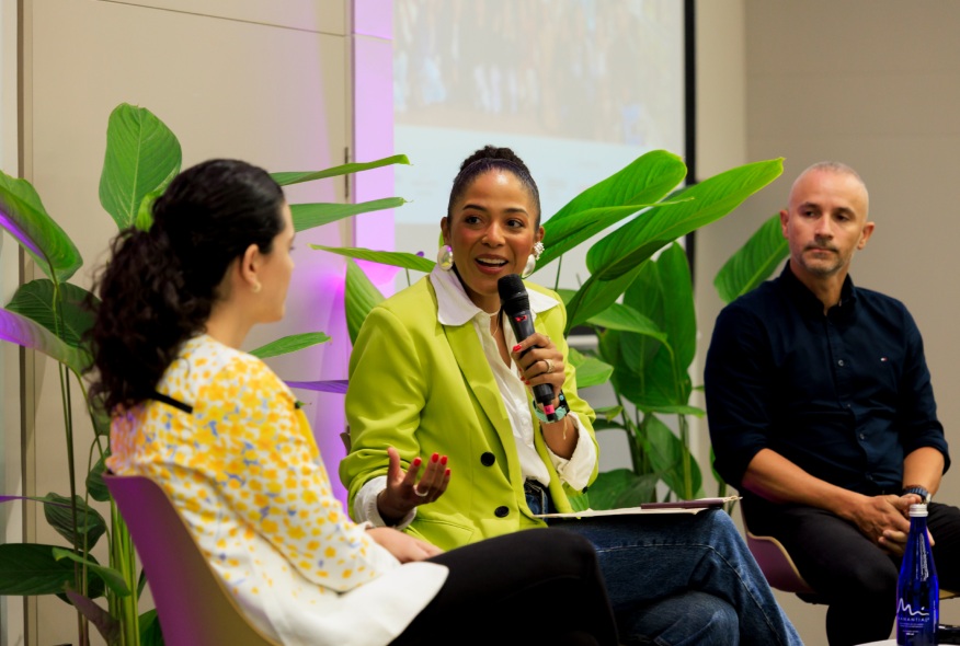 Mentorías para Empresas más Conscientes 1