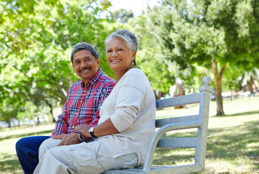 Ahorro para la vejez