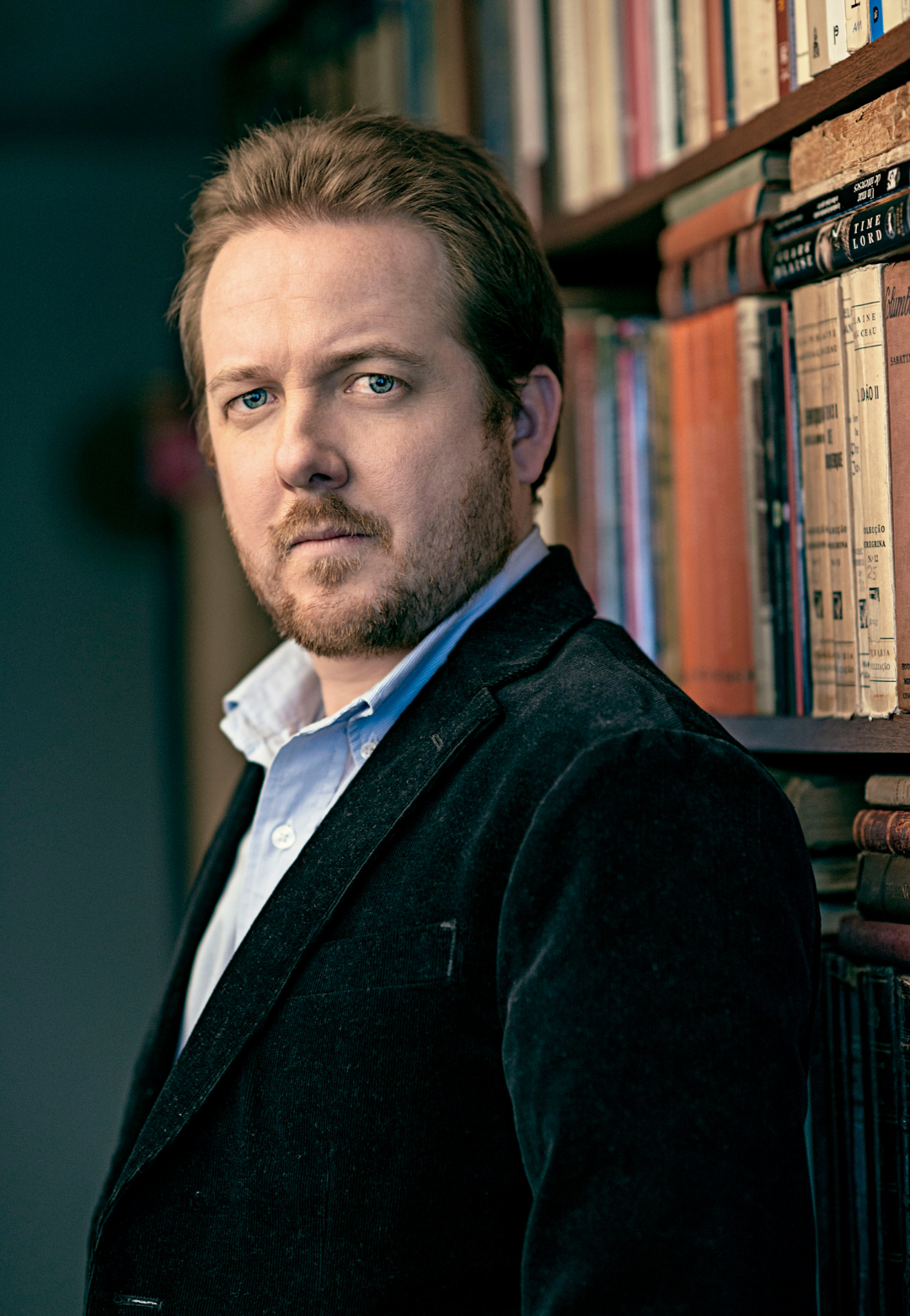 Juan Esteban Constaín