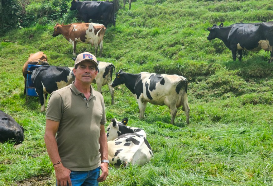 Foto Wellness Hector Avendaño Créditos para la Productividad