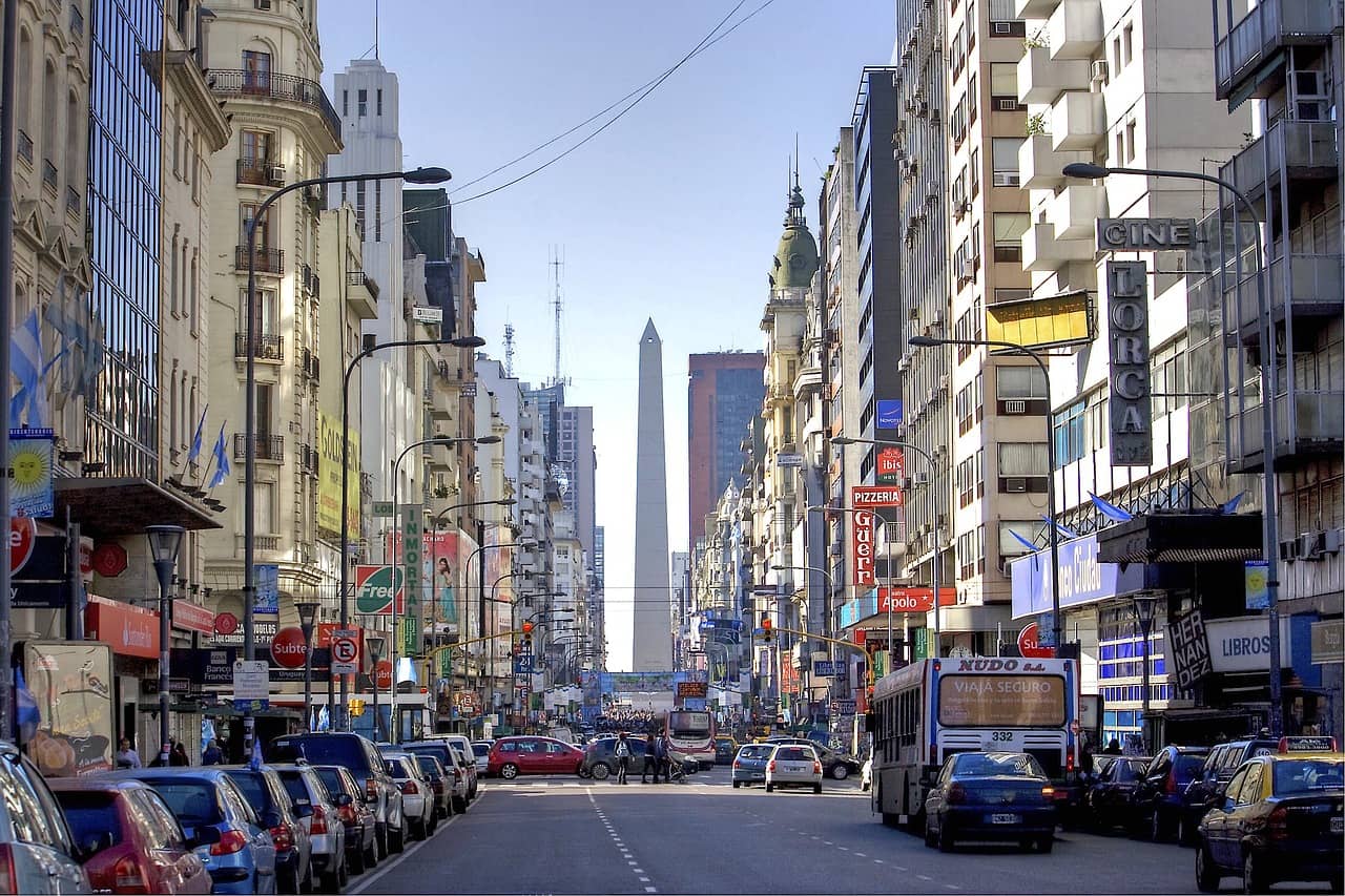 Imagen > Buenos Aires