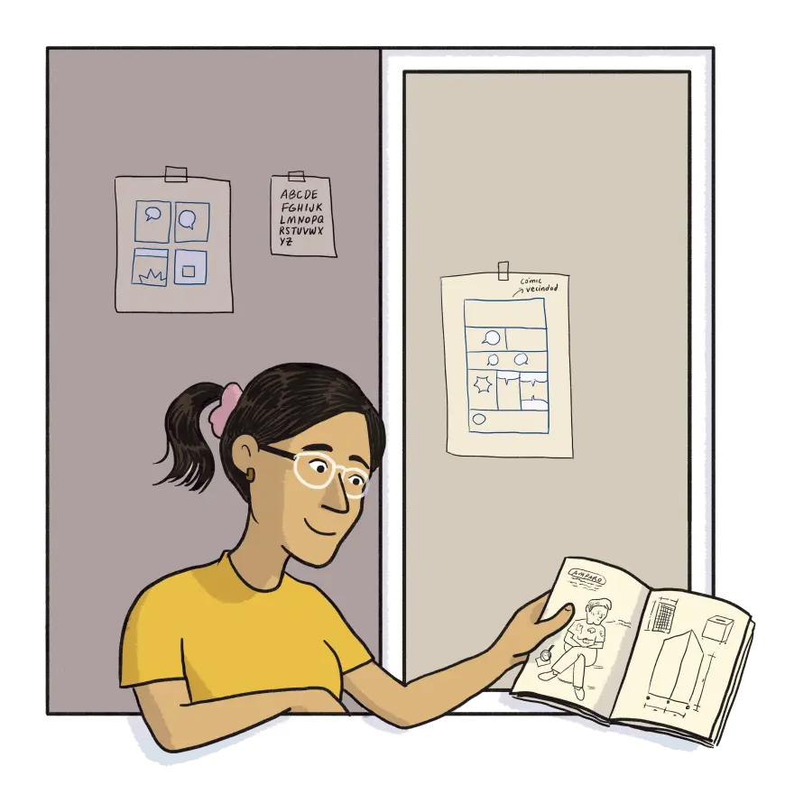 Mudanzas - Ventanas - Retratos - Laura Guarisco