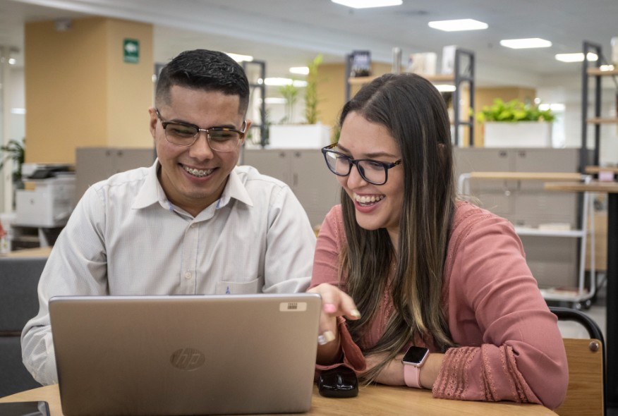 Nuestros programas Portalento