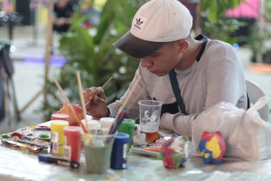 Por qué invertir en cultura