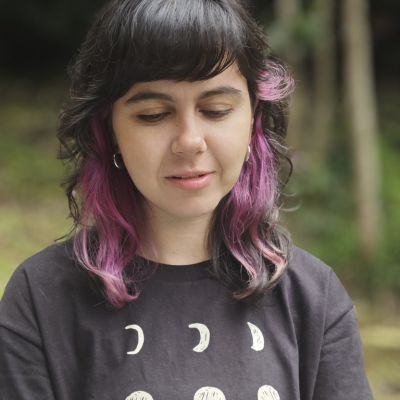 Danielle Navarro Bohórquez