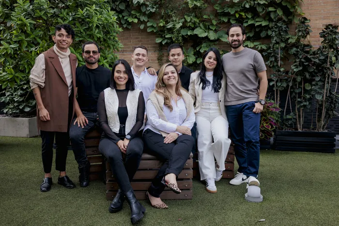 Foto cabecera > Equipo Ciencias del comportamiento