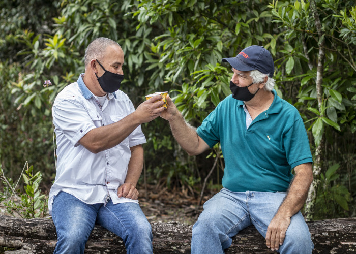 El arte de conversar