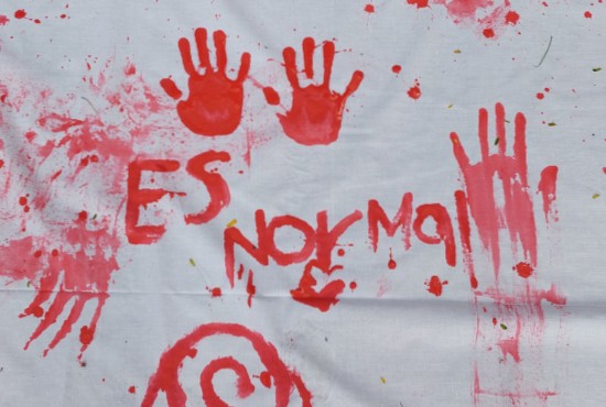 Menstruación consciente