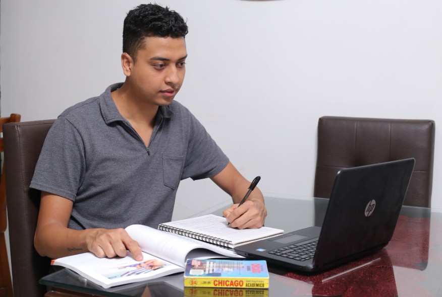 Cursos educación continua