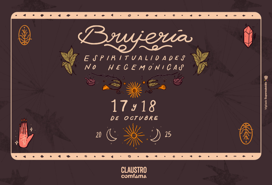 Cabecera nota Brujeria