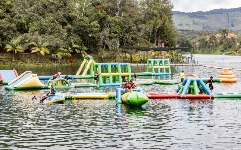 En Estos Días De Descanso Y Reflexión Visita Estos Tres Parques ...