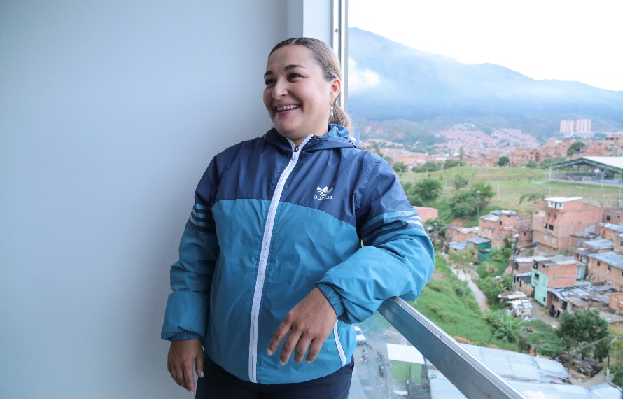 Descubre Comfama: resuelve tus dudas sobre nuestros créditos hipotecario y de mejoramiento de vivienda