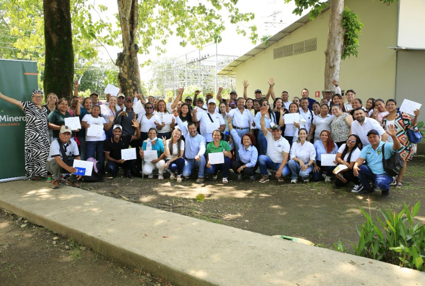 embajadores de progreso
