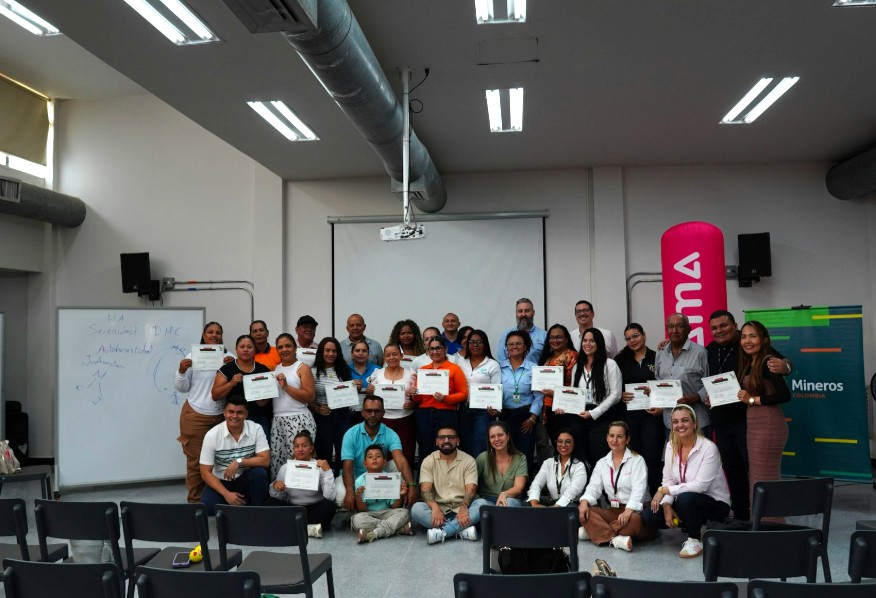 embajadores de progreso