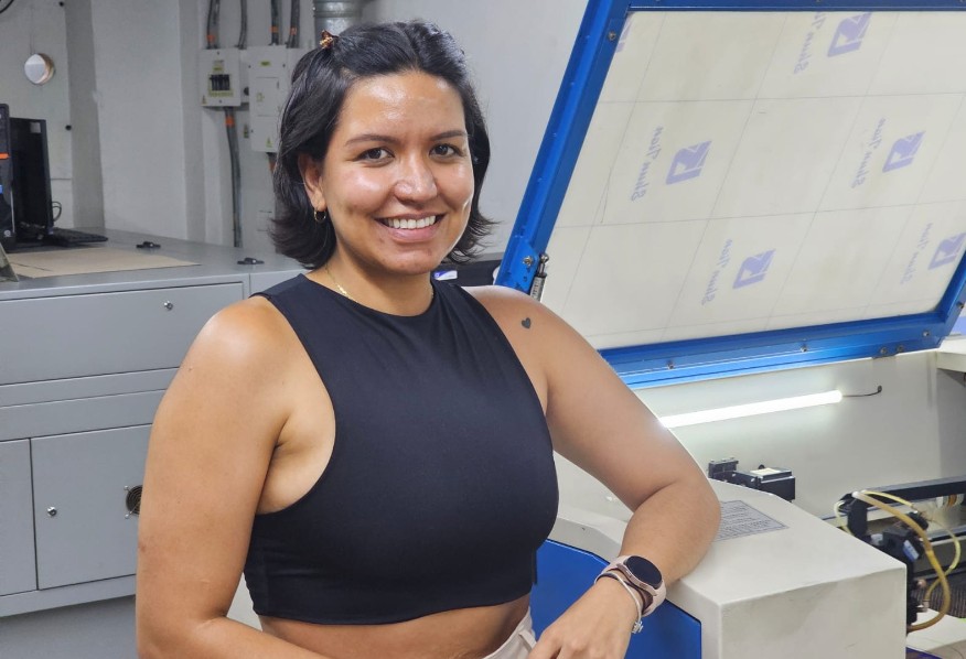 Grabafer en Método Base de Aceleración