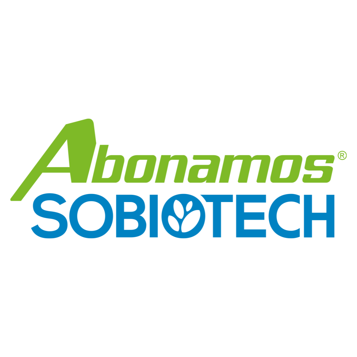 Abonamos - Sobiotech