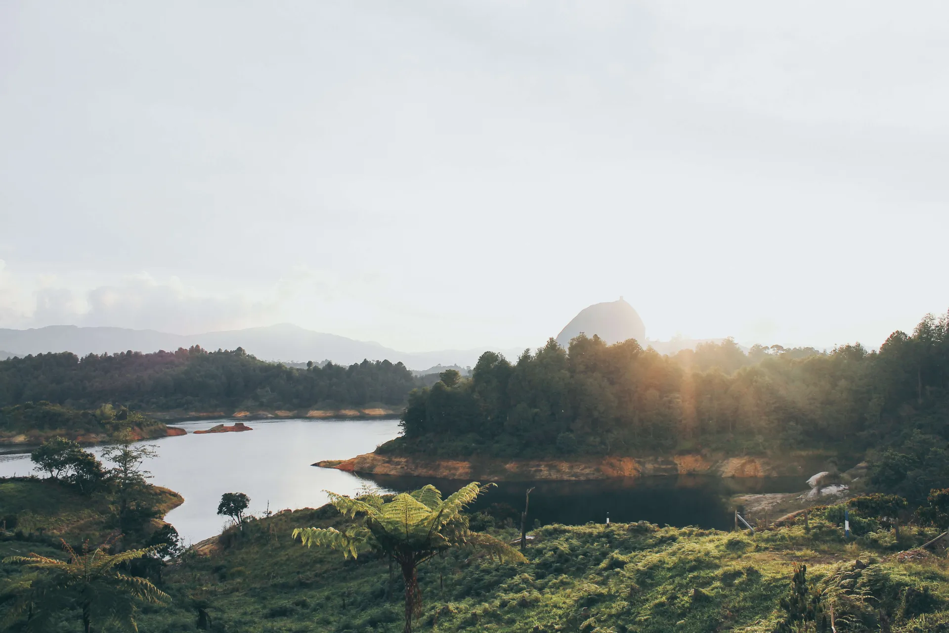 guatape-antioqiua