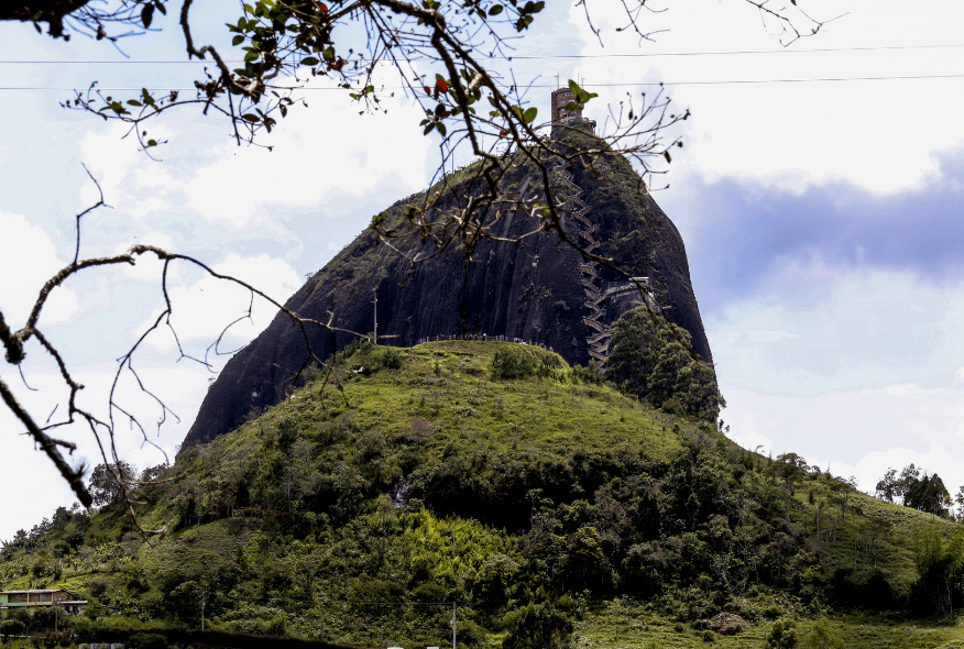 Viaje con propósito