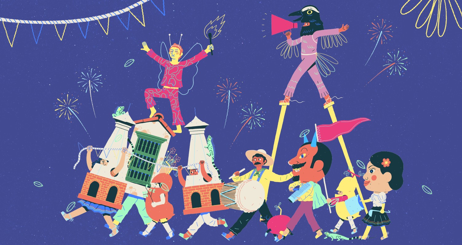 Festivales de Teatro