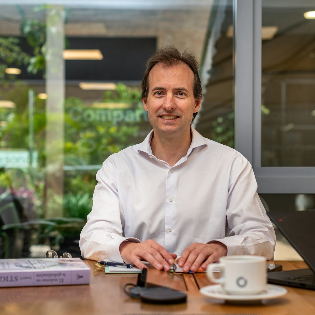 Nicolás Correa Rolz