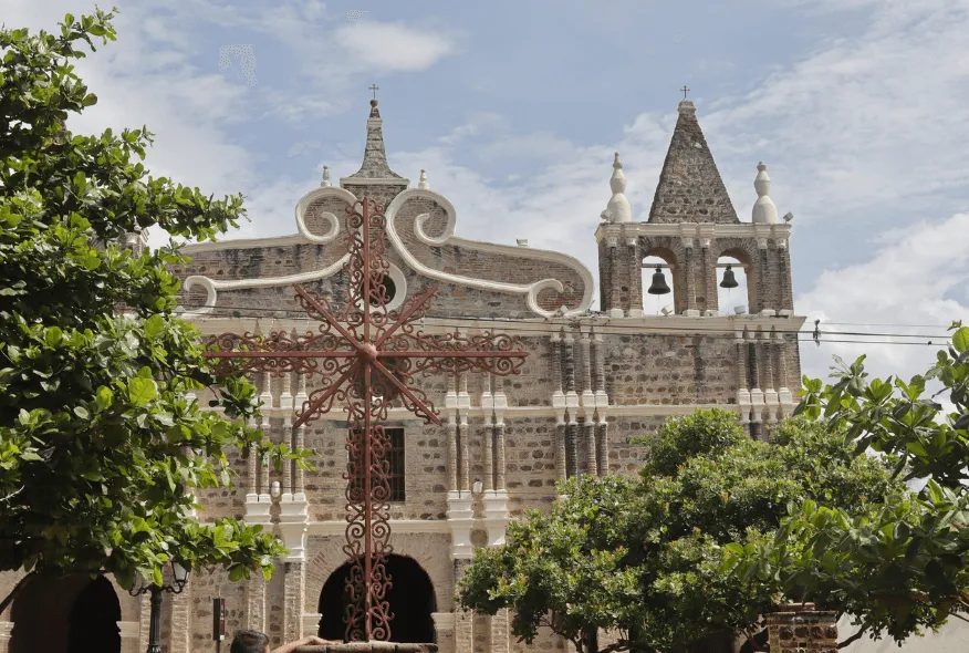 Santa Fe de Antioquia