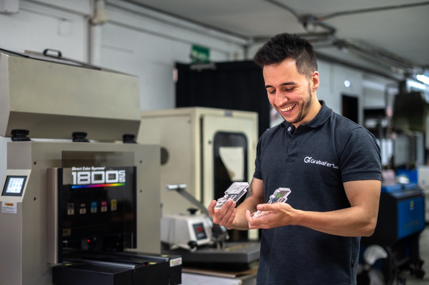 Servicios financieros