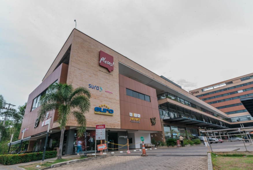 Sura-Comfama_CIS Montería.