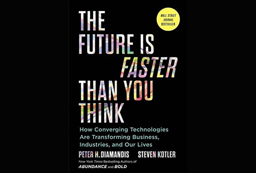 The Future is Faster Than You Think