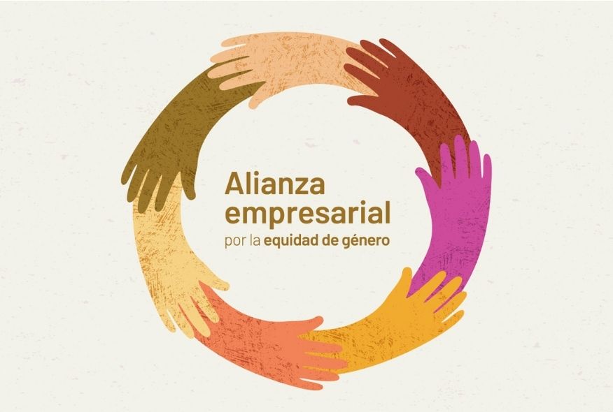 Luchando contra sesgos: Alianza Empresarial por la Equidad de Género
