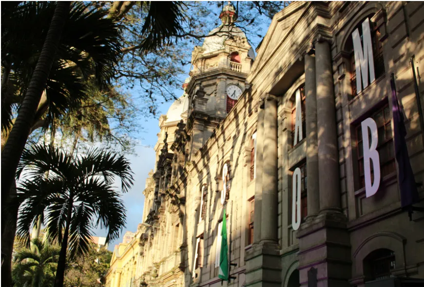 UdeA - Comfama