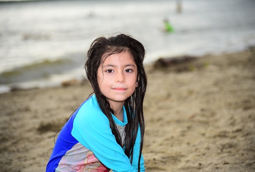 ¡Antioquia, tu mar es dulce!