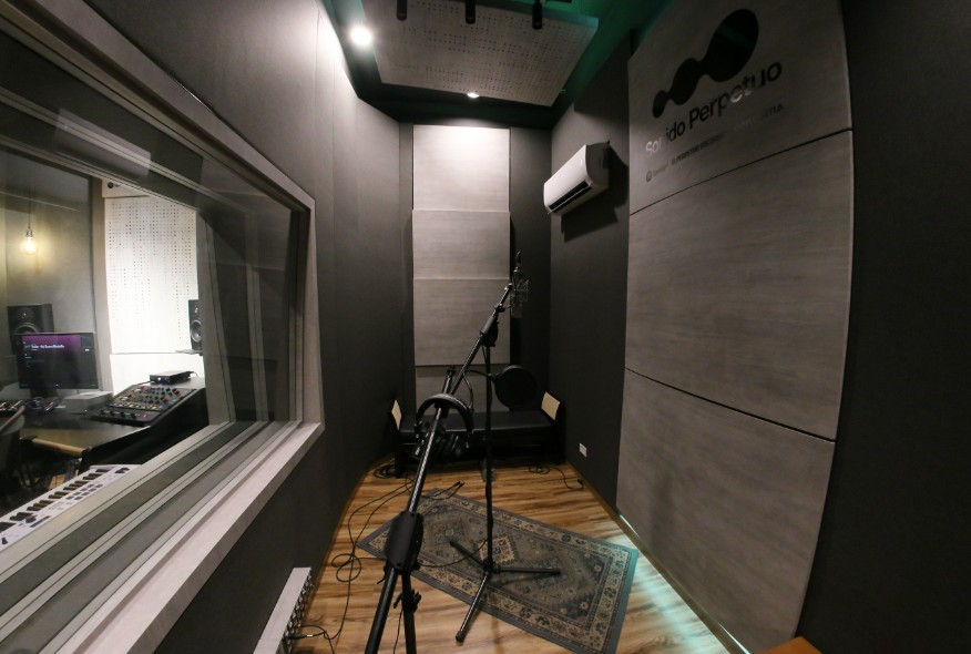 Sonido Perpetuo_Spotify