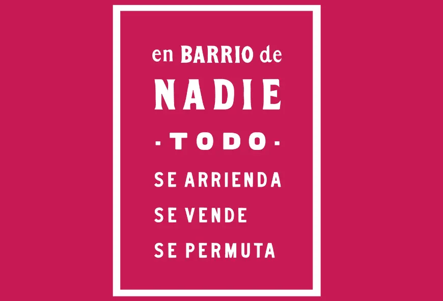 En barrio de nadie