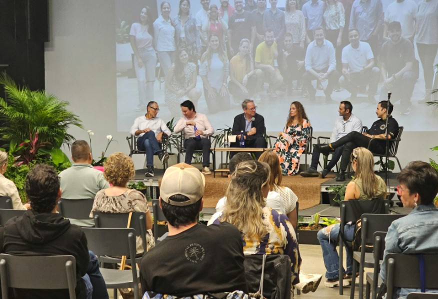 Gobierno Corporativo 2024