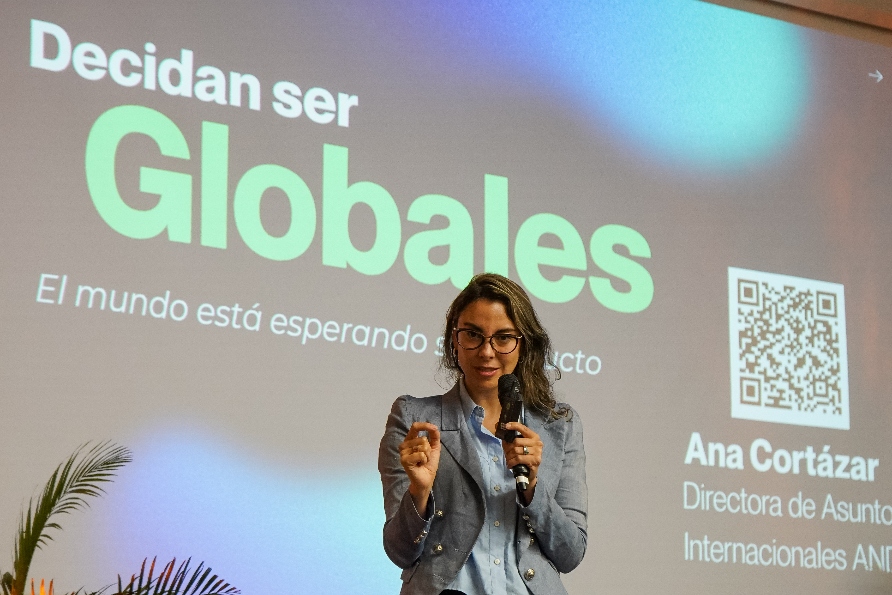 Cuentas claras, operaciones seguras