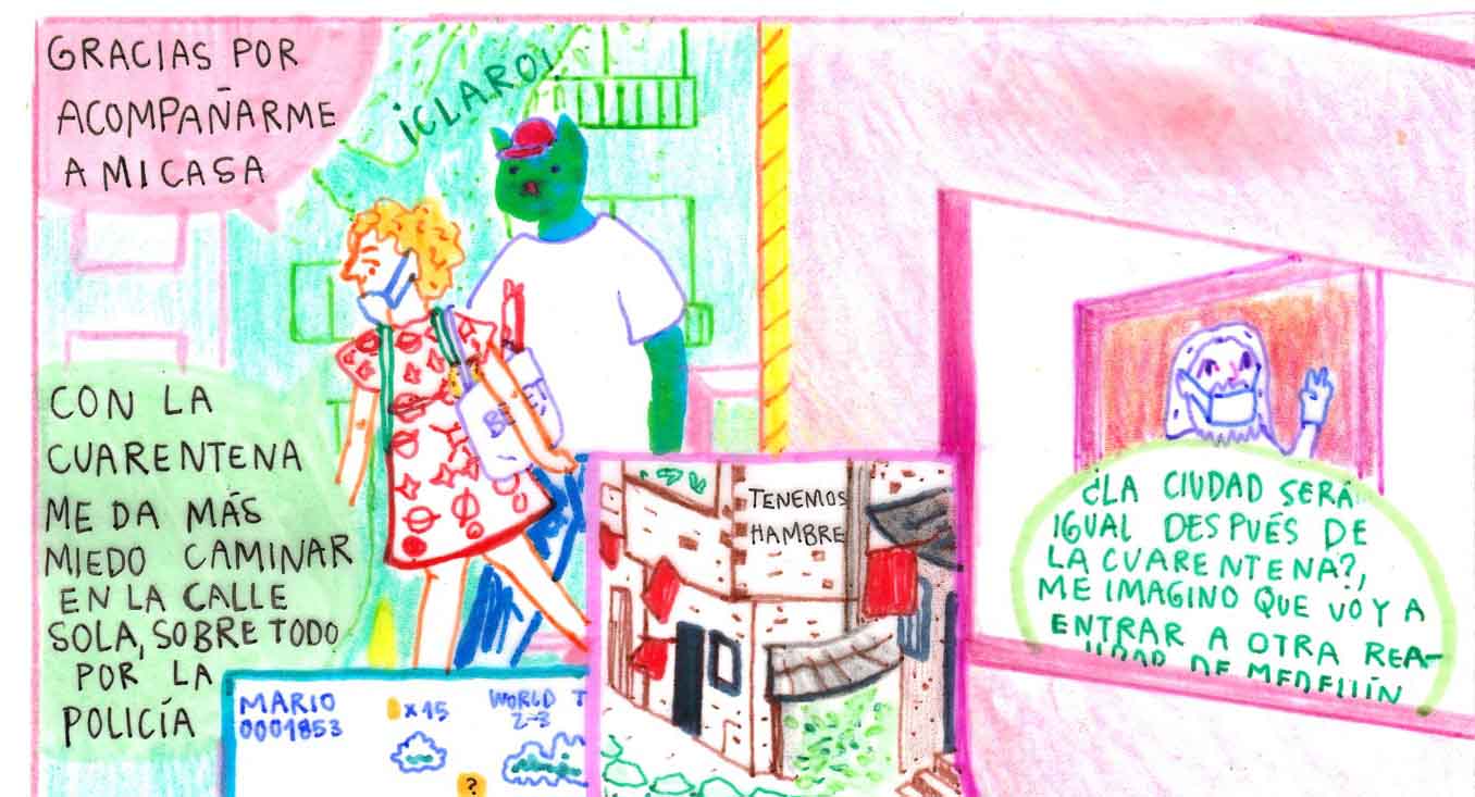 medellin_a_solas_laura_cañas