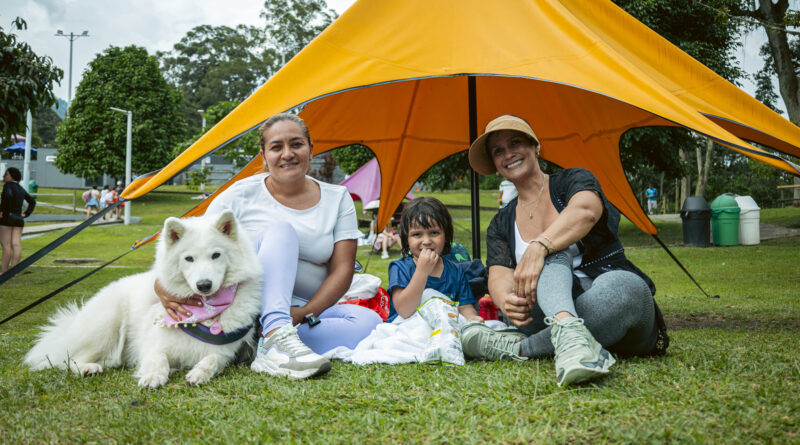 Foto Puente de reyes 2025