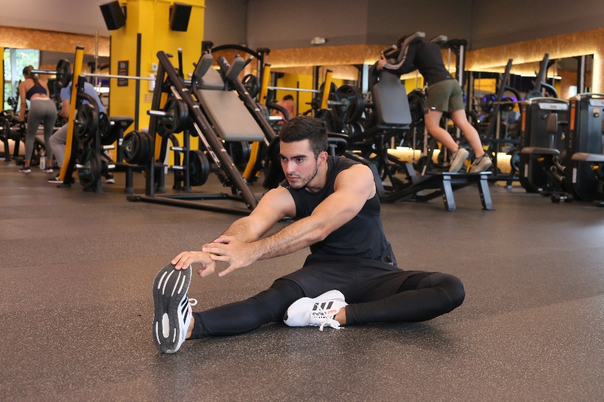 Smartfit-comfama