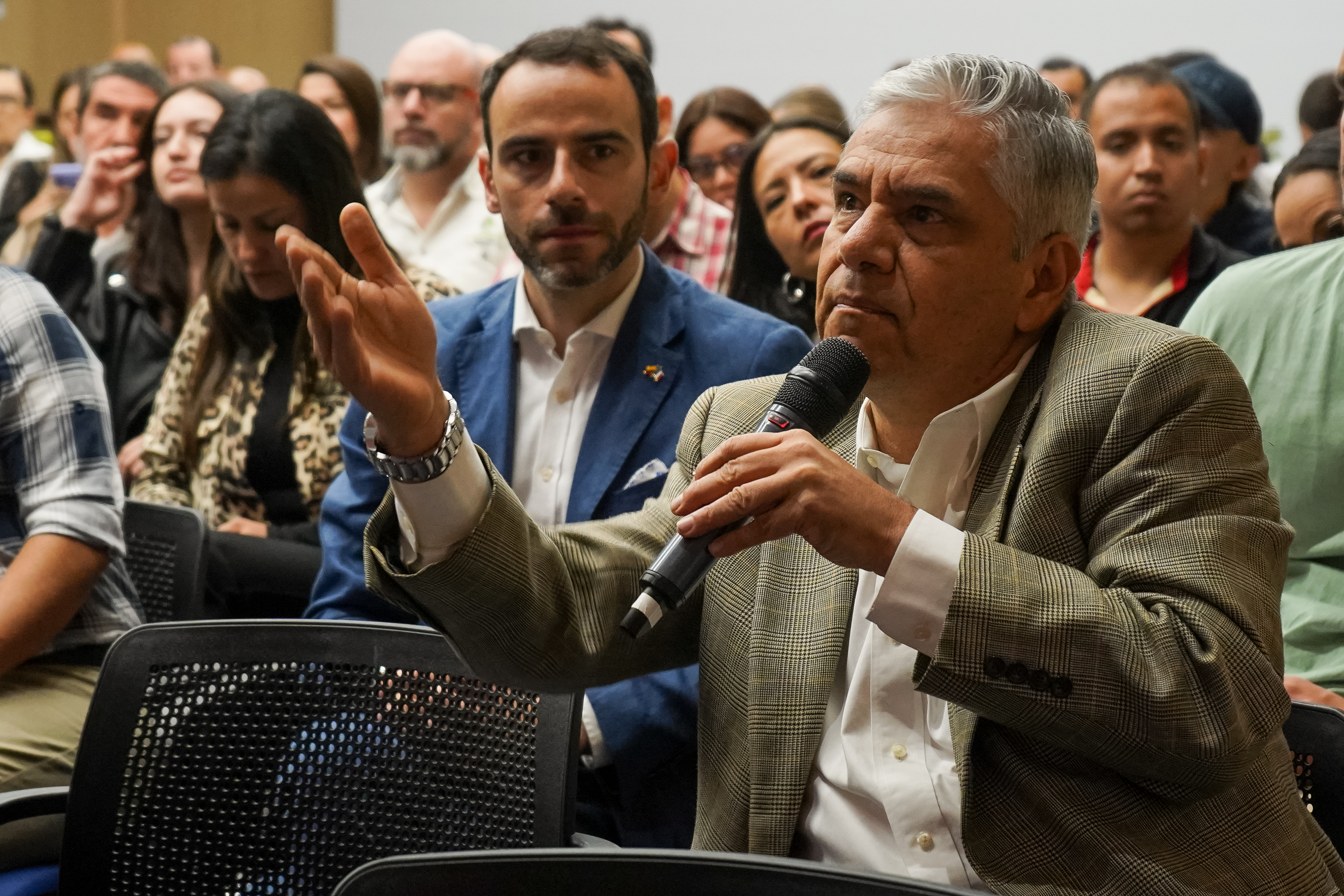 Cartografía segura: visualiza los riesgos