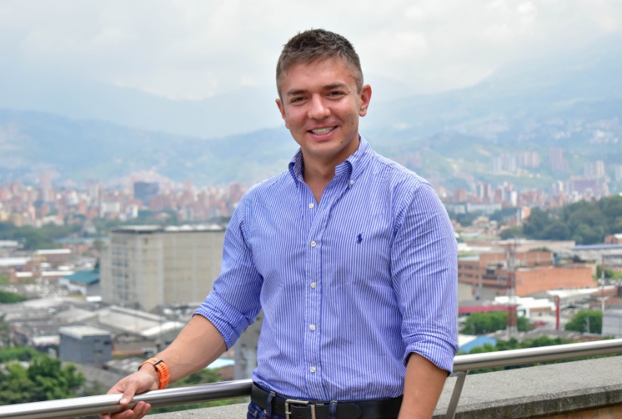 Nuestros programas empresa joven