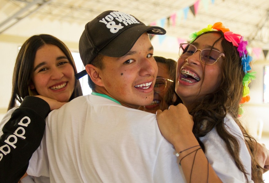 Sebastián Preciado Agro Tec Festival