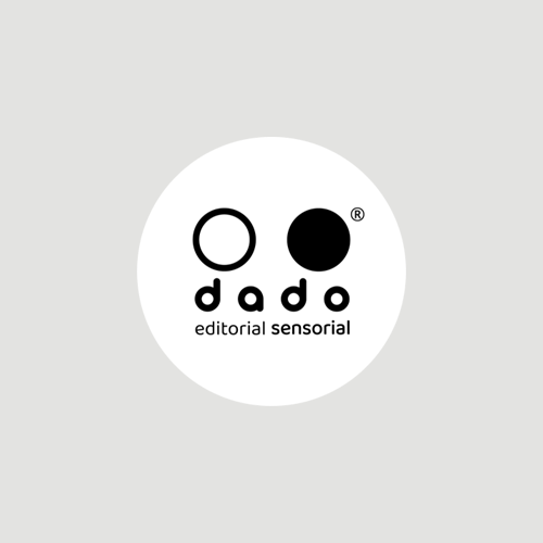 DADO - Editorial sensorial